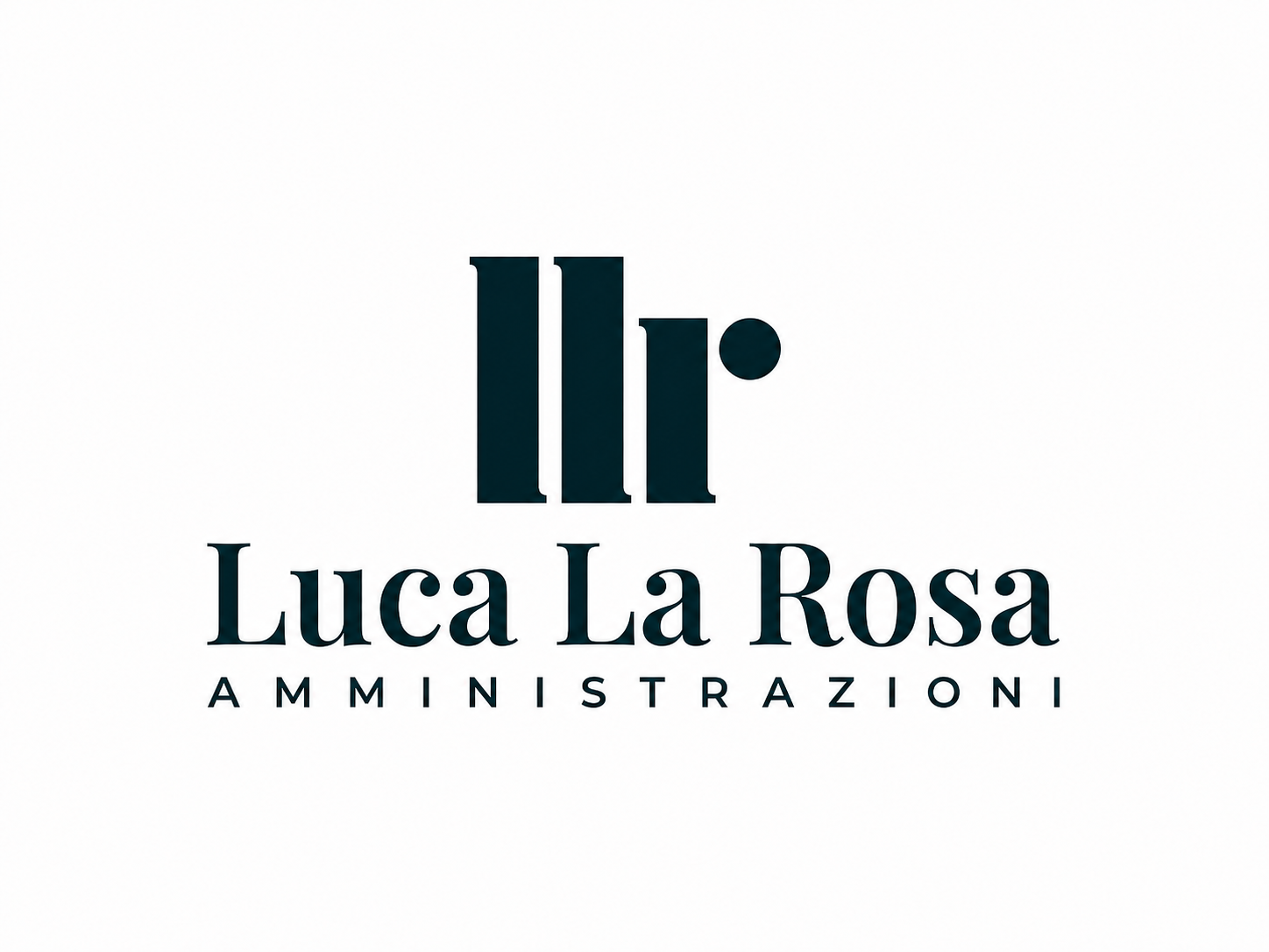 Luca La Rosa Amministrazioni